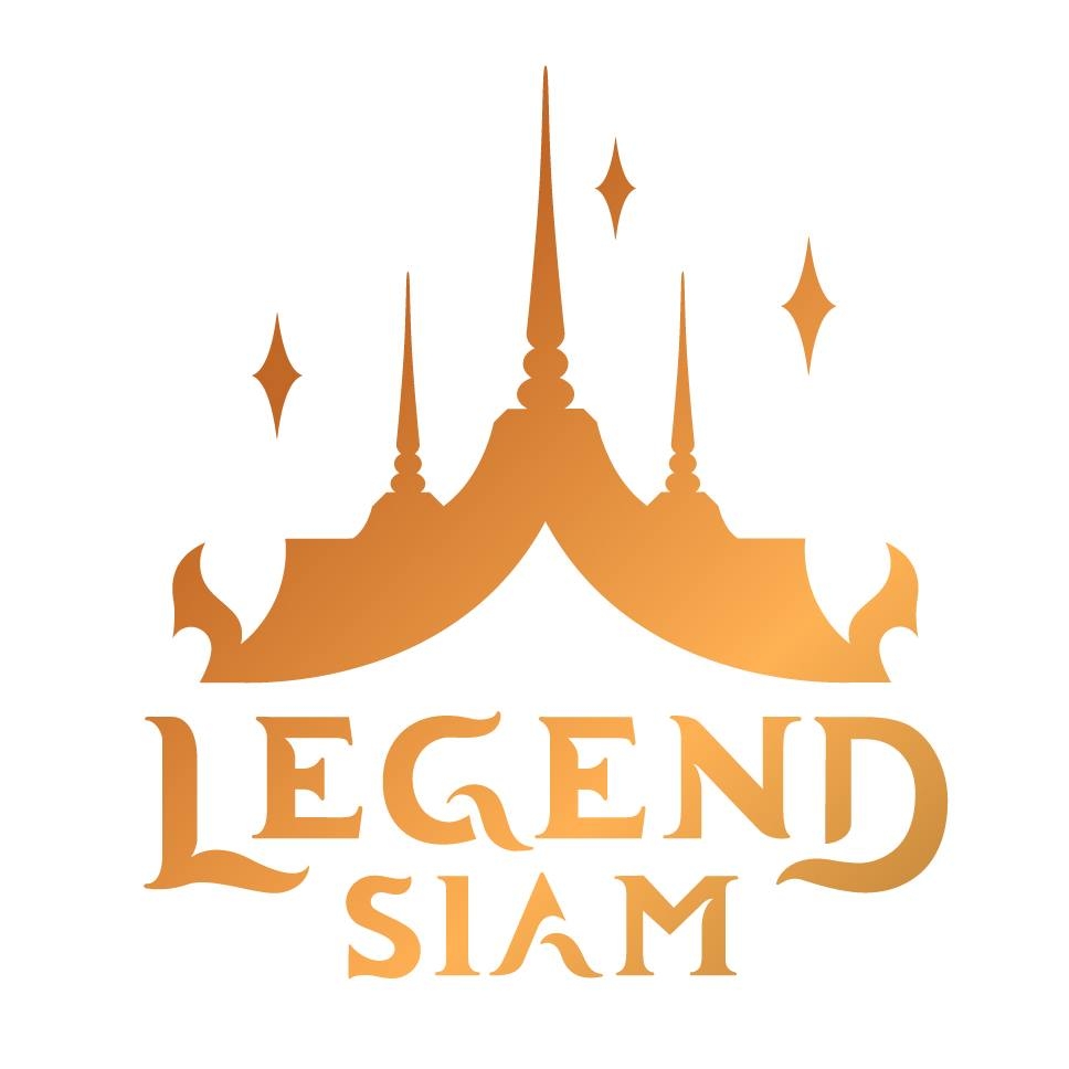 legend siam